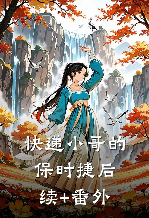 快递小哥的保时捷后续+番外