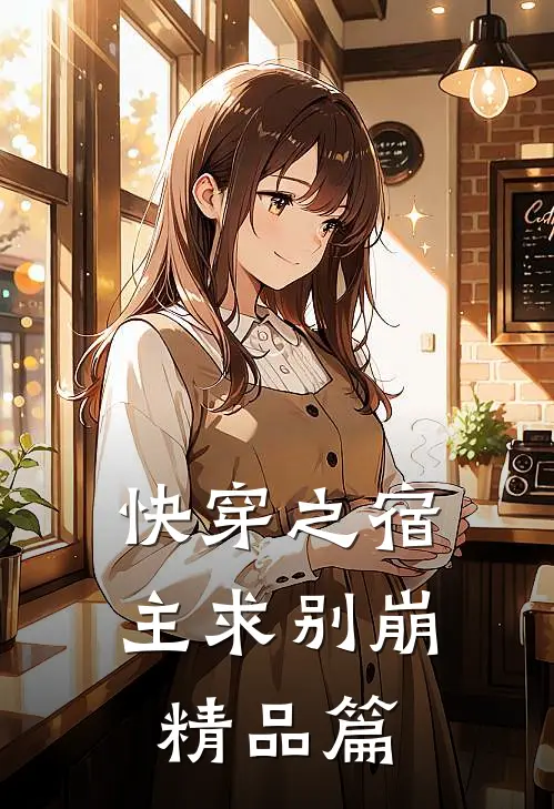 快穿之宿主求别崩精品篇