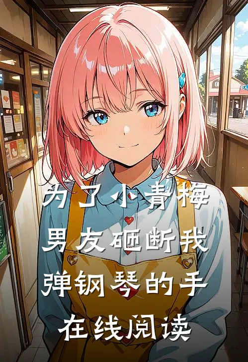 为了小青梅，男友砸断我弹钢琴的手在线阅读