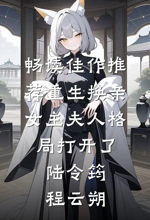 畅读佳作推荐重生换亲女主夫人格局打开了:陆令筠程云朔