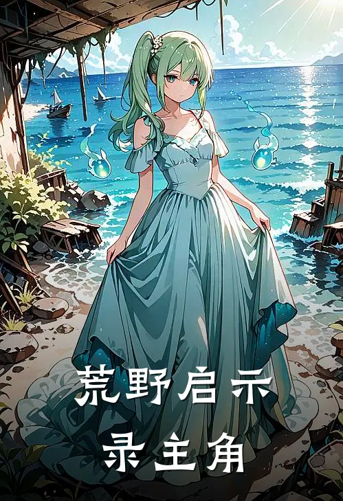 荒野启示录主角