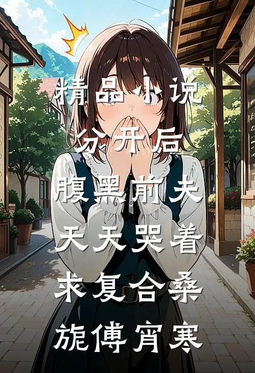 精品小说分开后，腹黑前夫天天哭着求复合桑旎傅宵寒