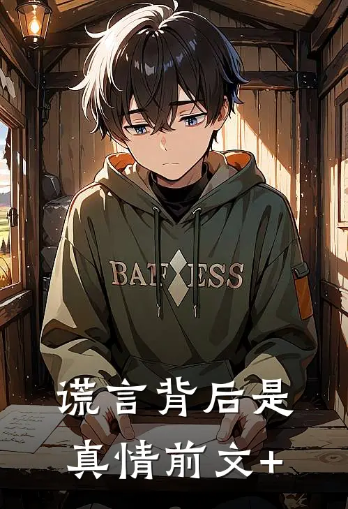 谎言背后是真情前文+