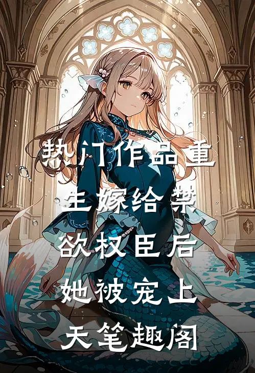 热门作品重生嫁给禁欲权臣后她被宠上天笔趣阁