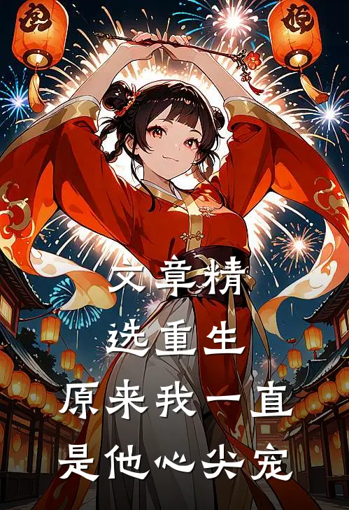 文章精选重生:原来我一直是他心尖宠