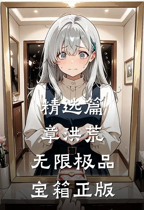 精选篇章洪荒:无限极品宝箱正版