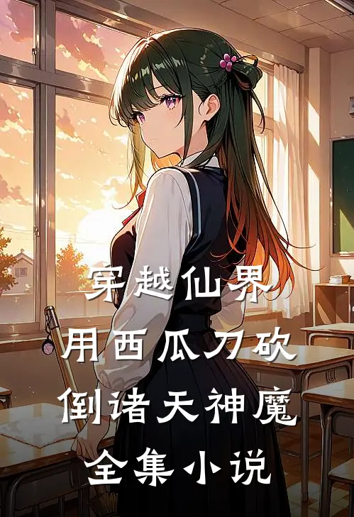 穿越仙界，用西瓜刀砍倒诸天神魔全集小说