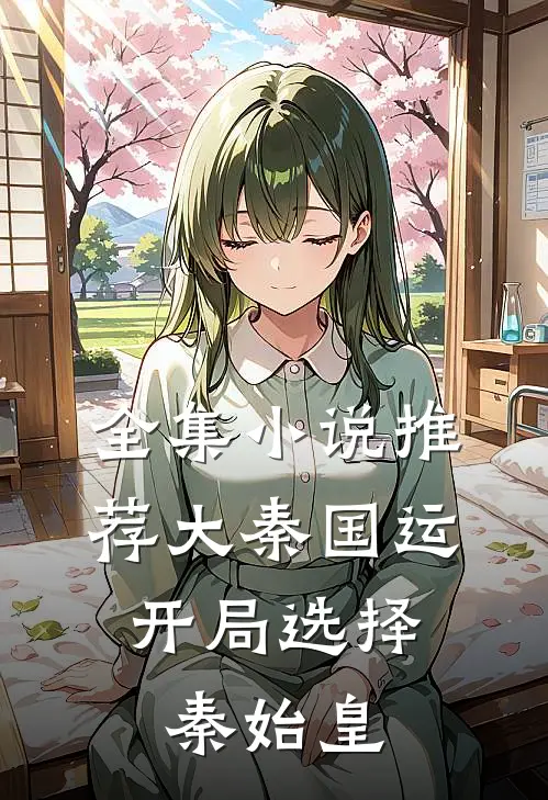 全集小说推荐大秦国运：开局选择秦始皇