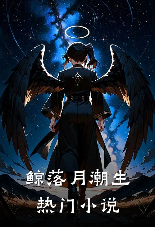 鲸落月潮生热门小说