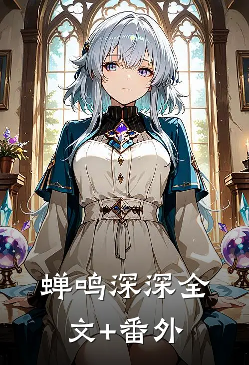 蝉鸣深深全文+番外