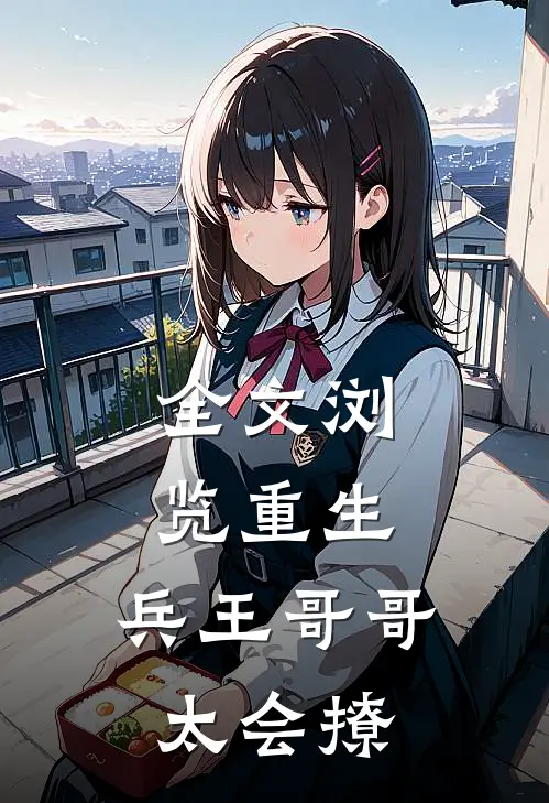 全文浏览重生：兵王哥哥太会撩