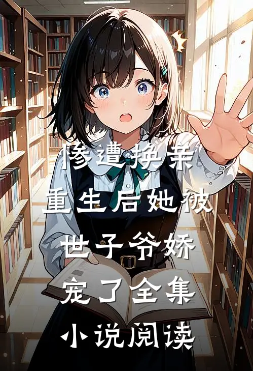 惨遭换亲，重生后她被世子爷娇宠了全集小说阅读
