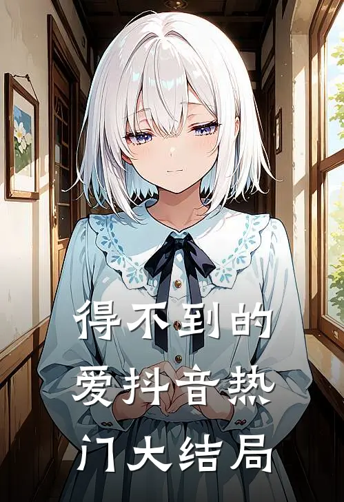 得不到的爱抖音热门大结局