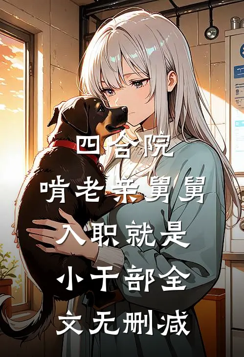 四合院：啃老亲舅舅，入职就是小干部全文无删减