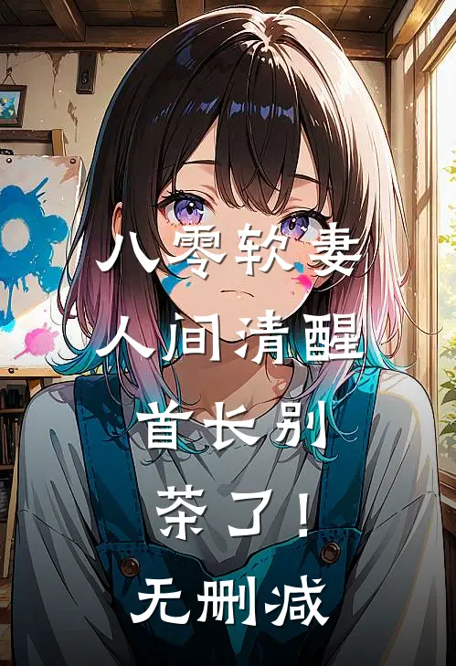 八零软妻人间清醒，首长别茶了！无删减