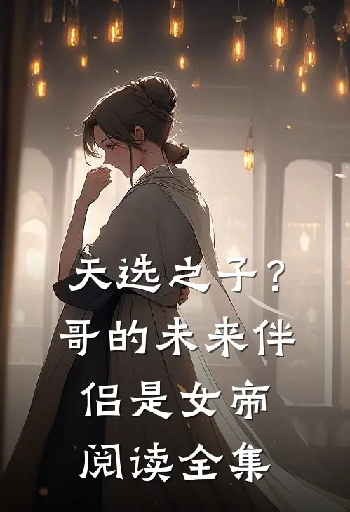 天选之子？哥的未来伴侣是女帝阅读全集
