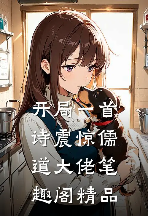 开局一首诗震惊儒道大佬笔趣阁精品