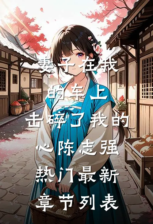 妻子在我的车上，击碎了我的心陈志强热门最新章节列表