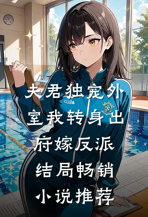 夫君独宠外室我转身出府嫁反派结局畅销小说推荐