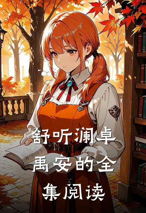 舒听澜卓禹安的全集阅读