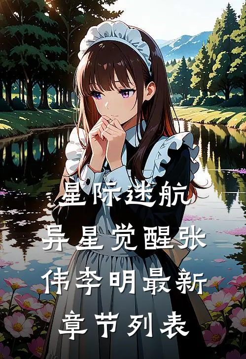 星际迷航：异星觉醒张伟李明最新章节列表