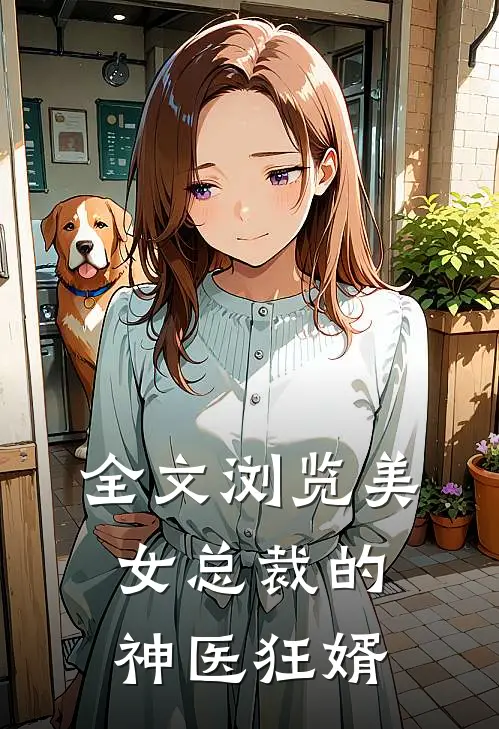 全文浏览美女总裁的神医狂婿
