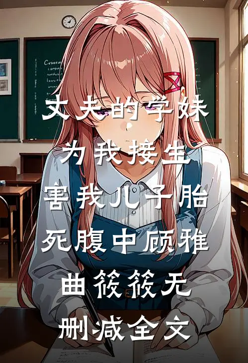 丈夫的学妹为我接生，害我儿子胎死腹中顾雅曲筱筱无删减全文