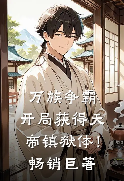 万族争霸：开局获得天帝镇狱体！畅销巨著