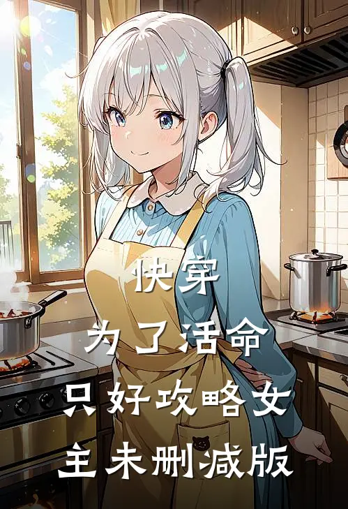 快穿：为了活命，只好攻略女主未删减版
