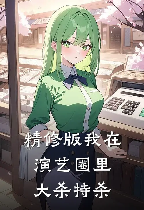 精修版我在演艺圈里大杀特杀