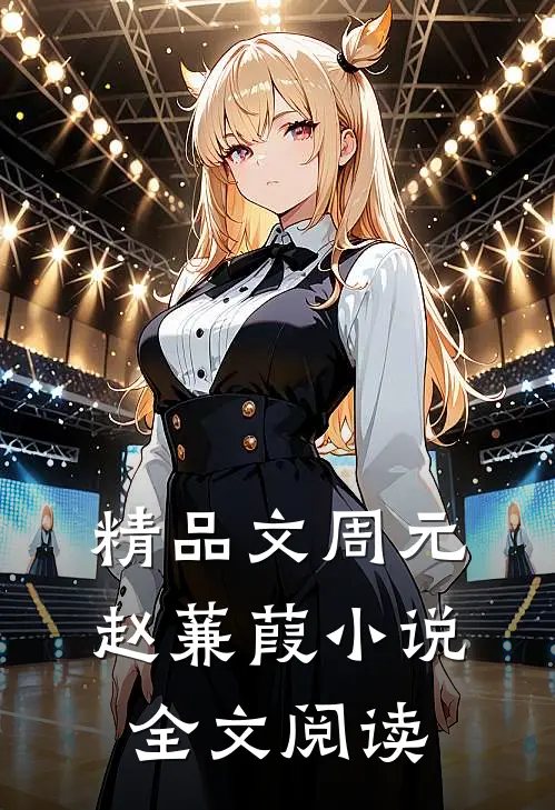 精品文周元赵蒹葭小说全文阅读