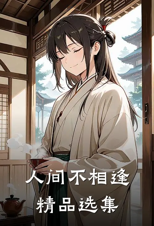 人间不相逢精品选集