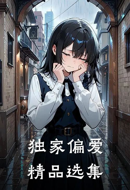 独家偏爱精品选集