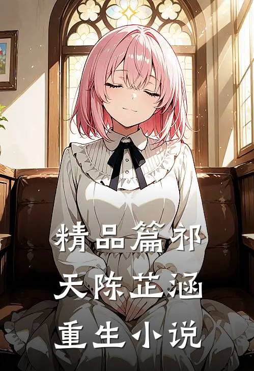 精品篇祁天陈芷涵重生小说