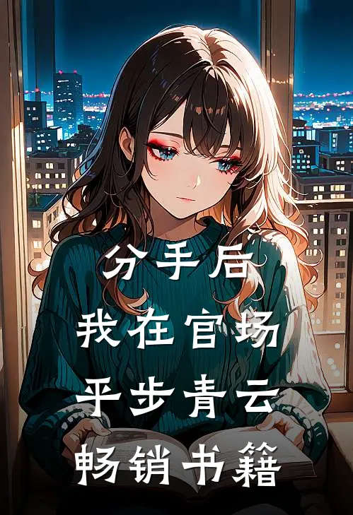 分手后，我在官场平步青云畅销书籍