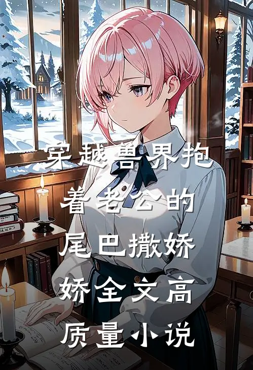 穿越兽界抱着老公的尾巴撒娇娇全文高质量小说