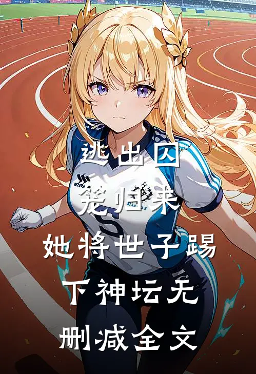逃出囚笼归来，她将世子踢下神坛无删减全文
