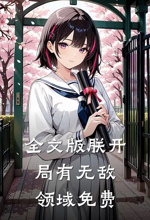 全文版朕开局有无敌领域免费