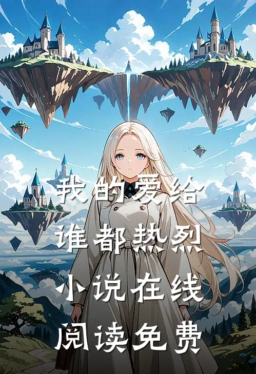 我的爱给谁都热烈小说在线阅读免费