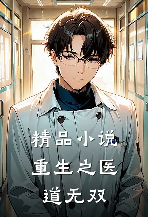 精品小说重生之医道无双