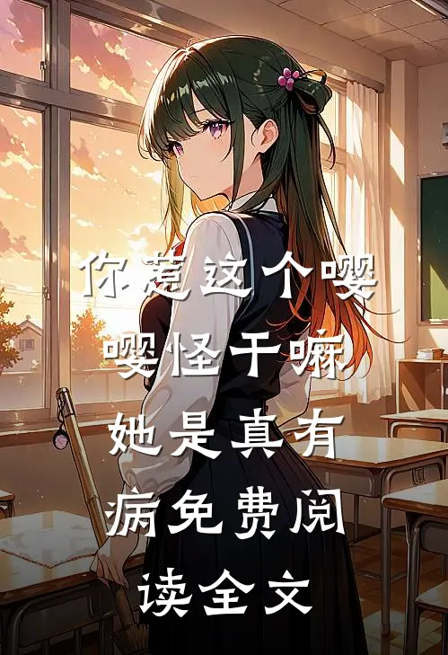 你惹这个嘤嘤怪干嘛，她是真有病免费阅读全文
