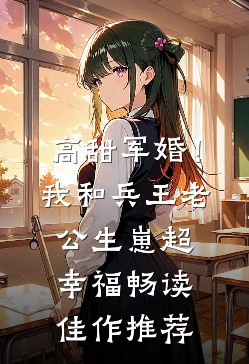 高甜军婚！我和兵王老公生崽超幸福畅读佳作推荐
