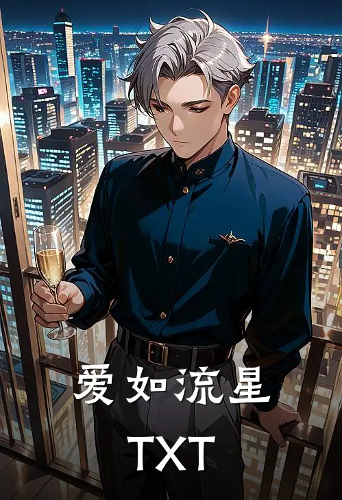 爱如流星TXT
