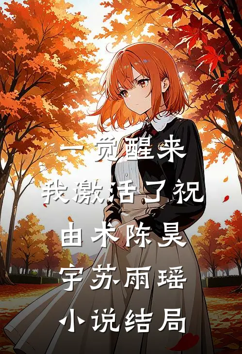一觉醒来，我激活了祝由术陈昊宇苏雨瑶小说结局