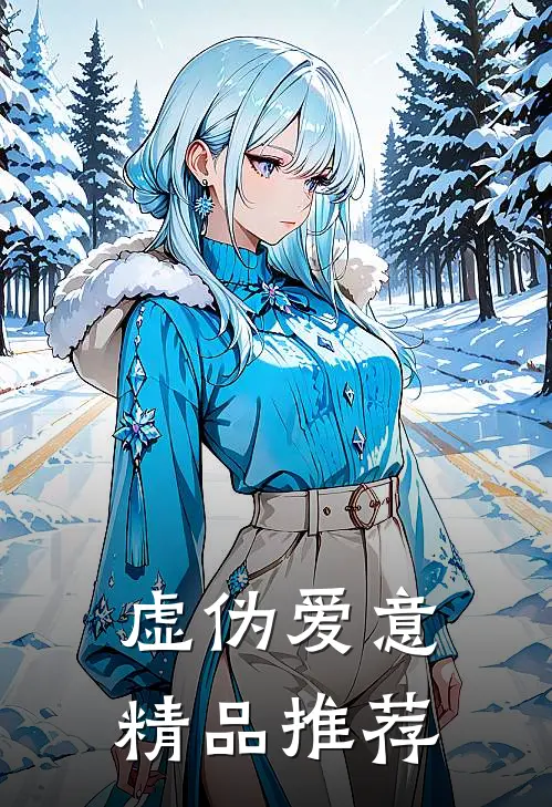 虚伪爱意精品推荐