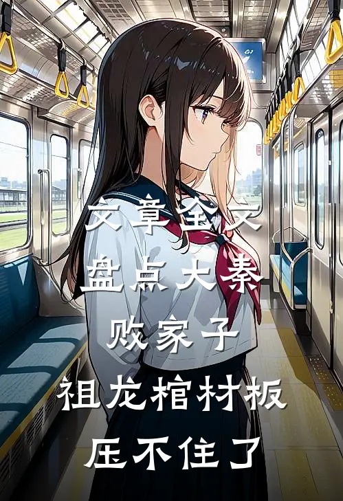 文章全文盘点大秦败家子，祖龙棺材板压不住了