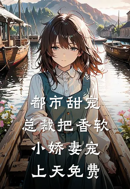 都市甜宠:总裁把香软小娇妻宠上天 免费
