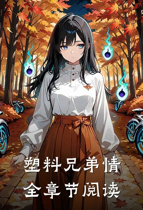 塑料兄弟情全章节阅读