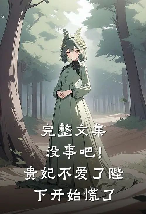 完整文集没事吧！贵妃不爱了，陛下开始慌了