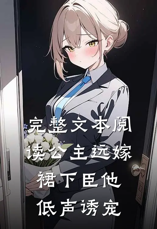 完整文本阅读公主远嫁，裙下臣他低声诱宠